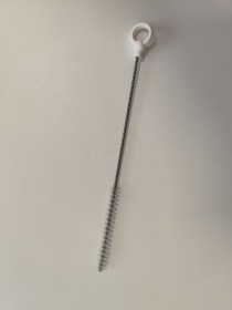 nd 131 čistiaca kefa tenka